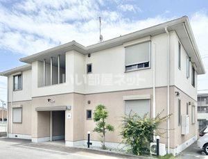 Casa bella Nozato Aの外観画像