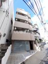 EBISマンションの外観画像