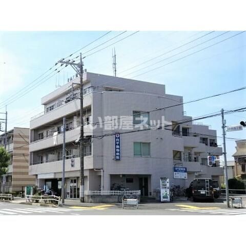 リライズ東大和の外観画像