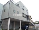 岡正一戸建の外観画像