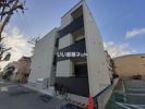 CASA少林寺町の外観画像