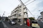 スカイロード長岡の外観画像