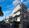 シエロアッズーロの外観画像