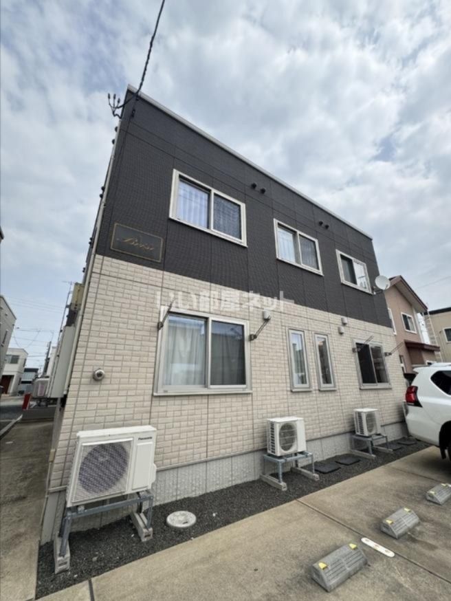 ブリーゼの外観画像