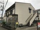 ディアークの外観画像