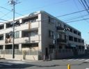 レクセル新浦安の外観画像