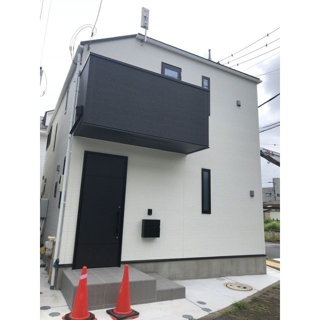Kolet府中小柳町の外観画像
