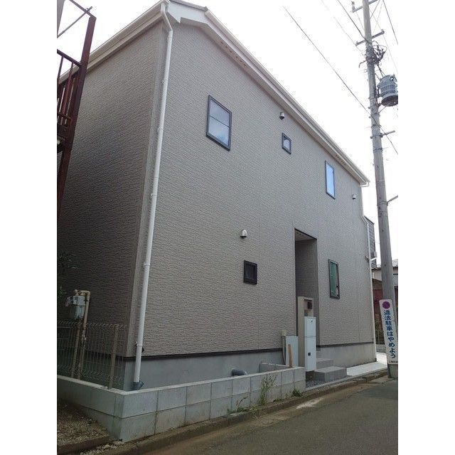 Kolet滝不動#06の外観画像