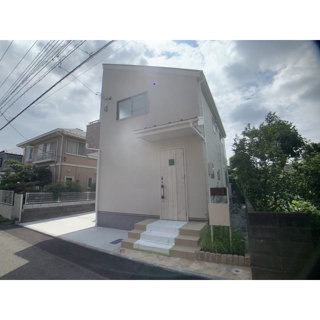 Kolet八王子犬目町の外観画像