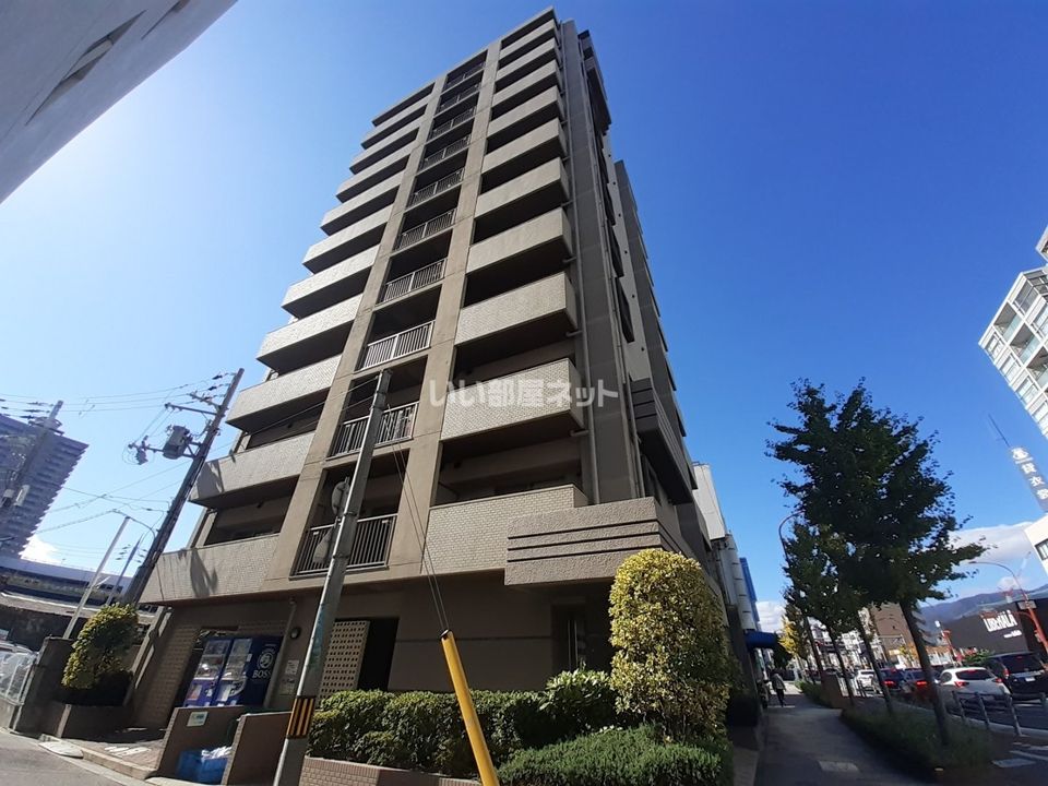 ダイドーメゾン阪神西宮903号の外観画像