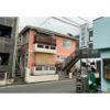 ニューハイムの外観画像