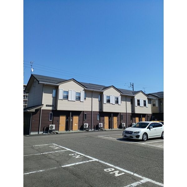 クエスト NBの外観画像