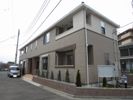 メゾンドグリシーヌⅢの外観画像