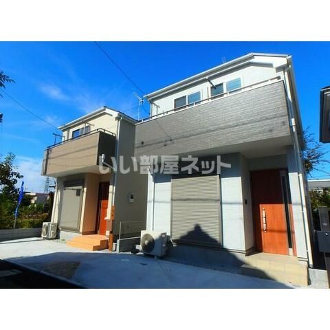 I-wood日吉町の外観画像