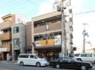 ラフィネ美章園の外観画像