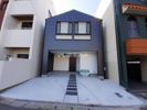 昭和町戸建の外観画像