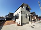 本野町東野添貸家の外観画像