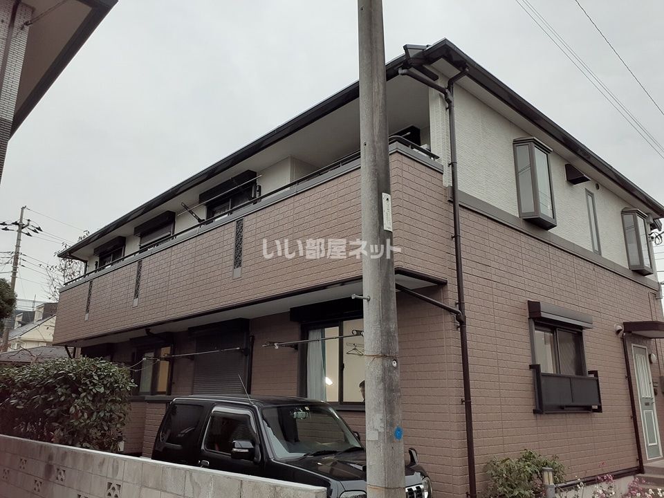 オリーブの外観画像