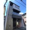 Kolet足立柳原の外観画像