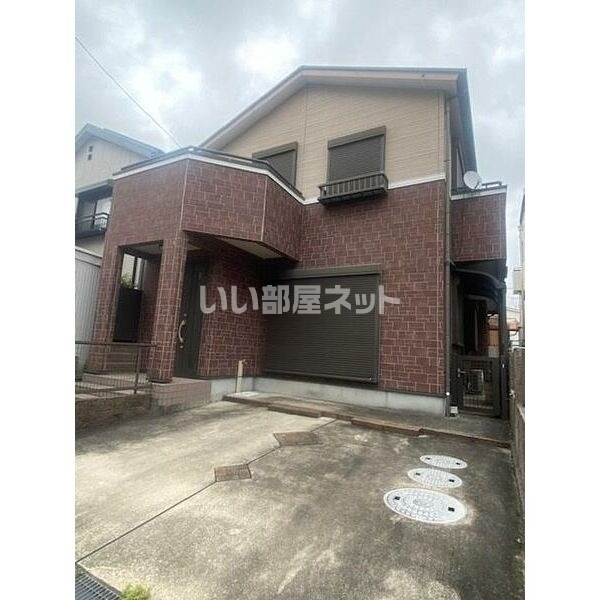 広見3丁目戸建の外観画像