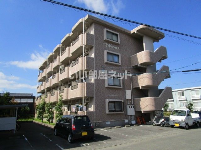 ノーヴァⅠの外観画像