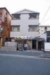 ハーモニーハイツの外観画像