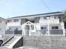 ヴェルディ川崎の外観画像