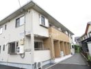 クレセントコート麻里布の外観画像
