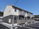 D-roomM B，C棟 B棟の外観画像
