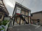 レオパレス車藤の外観画像