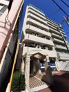 和光麻里布レジデンス五番館の外観画像