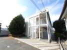 レオパレス清恵の外観画像