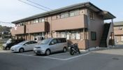 パストラル平田 No.2の外観画像