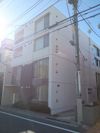 フロレスタ洗足の外観画像
