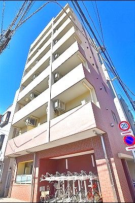 センター ビレッジ Ⅱの外観画像