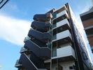 ベルジュネス春日町の外観画像