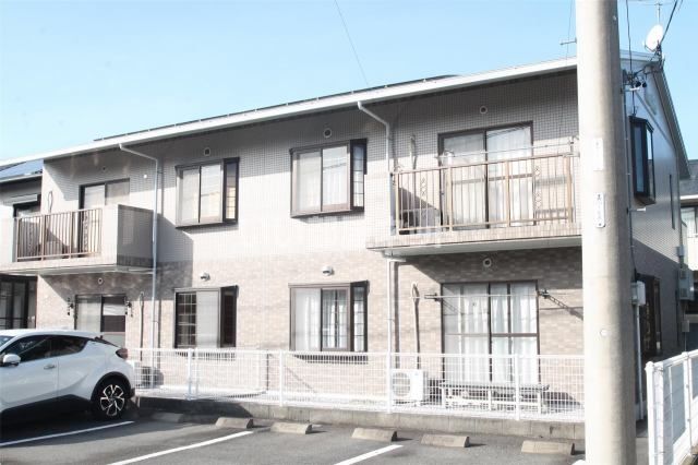 Casa Verdeの外観画像