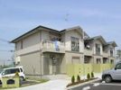 Wisteria Bの外観画像