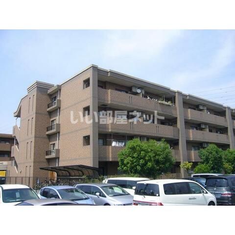 サンクレスト大和Ⅱの外観画像