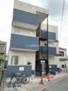 KYOTO HOUSEくいな橋の外観画像