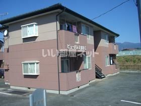 ビューパレス塚田Cの外観画像