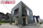 あおいヴィレッジAの外観画像