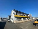 コーポたましろ Cの外観画像