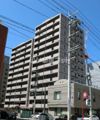 アドバンス21ツインタワー黄金町の外観画像