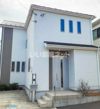 八千代市萱田戸建の外観画像