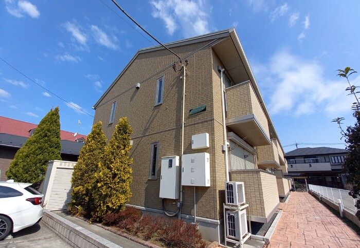 comfortの外観画像