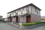 エフハウス内膳 B棟の外観画像