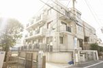 メゾン平田の外観画像