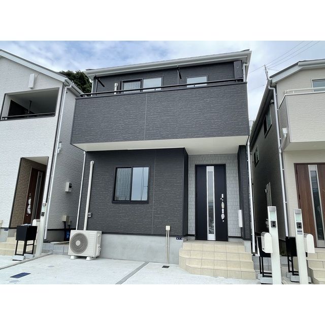 Kolet千葉稲毛#03の外観画像