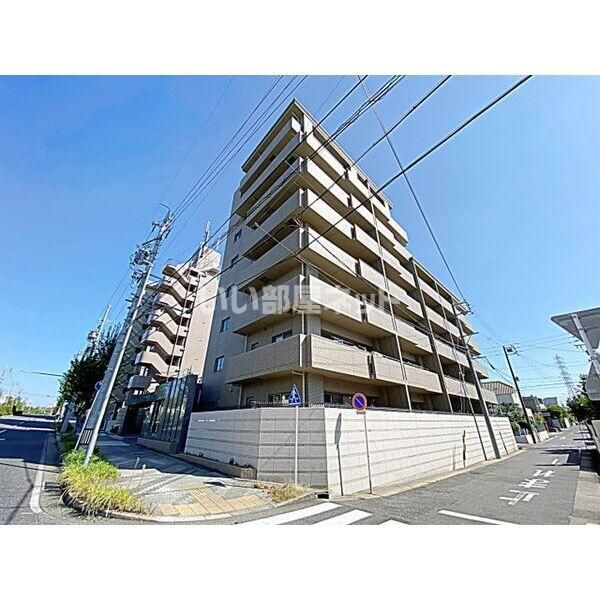 Epoch IKAIの外観画像